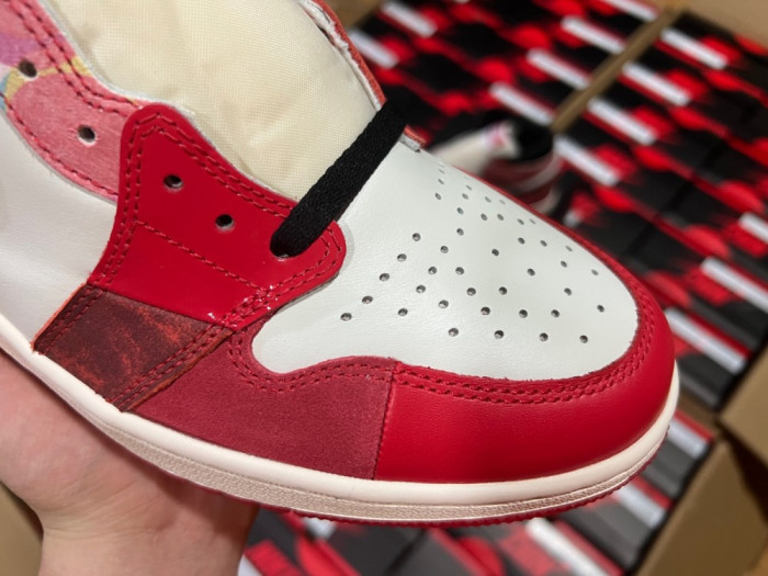 JORDAN 1 HIGH OG SPIDER-MAN ACROSS THE SPIDER-VERSE DV1748-601 - CCSHOES