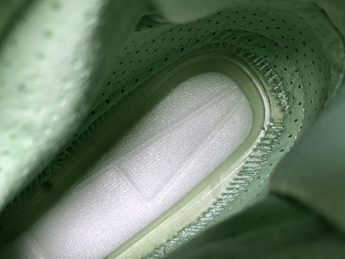 Nike Air Fear Of God 1 Frosted Spruce AR4237-300 - CCSHOES