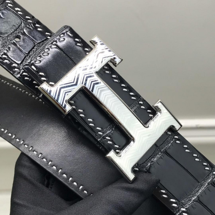 Hermes Belt-3.8 CM - CCSHOES