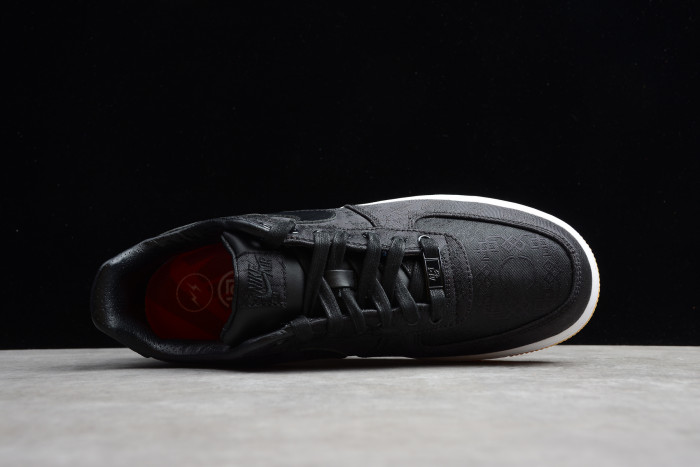 AIR FORCE 1 LOW FRAGMENT DESIGN X CLOT CZ3986-001 - CCSHOES