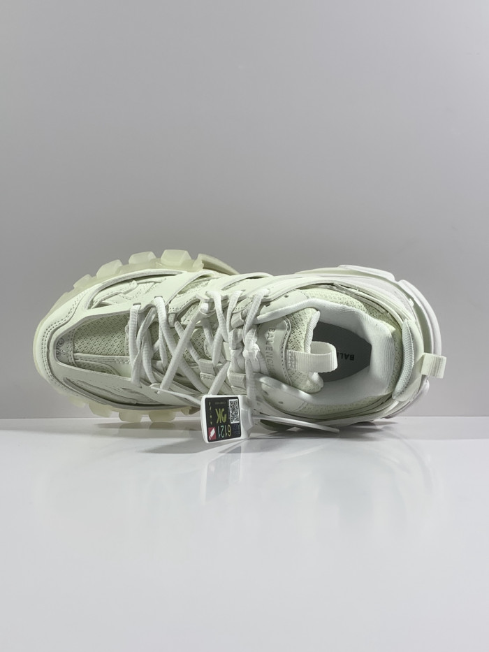 BLCG TRACK SNEAKER - CCSHOES