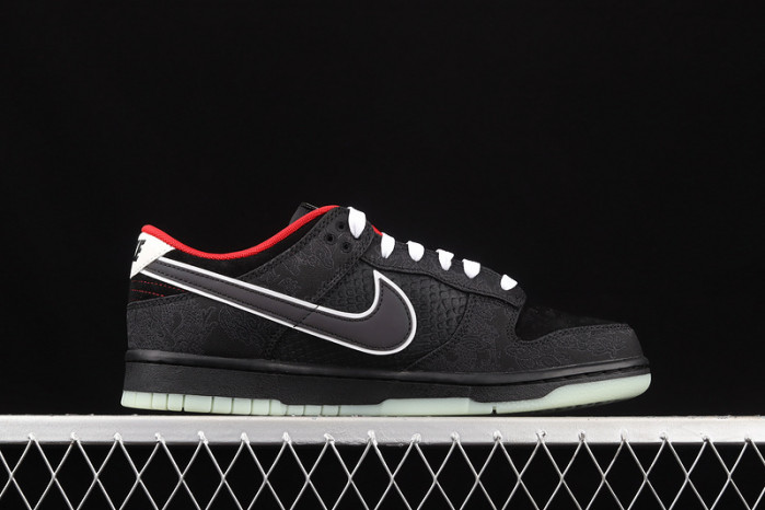 LPL x Nike Dunk Low DO2327-011 - CCSHOES