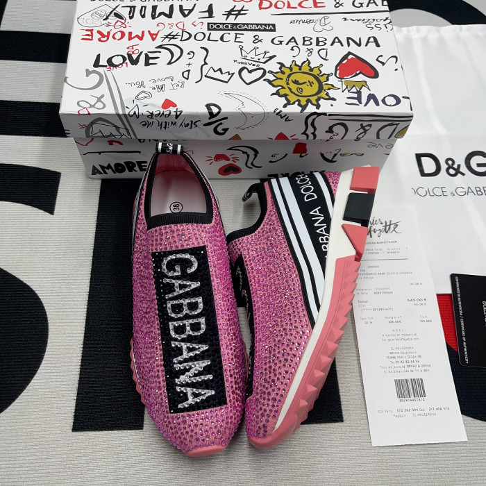 Sorrento sneakers with logo - CCSHOES