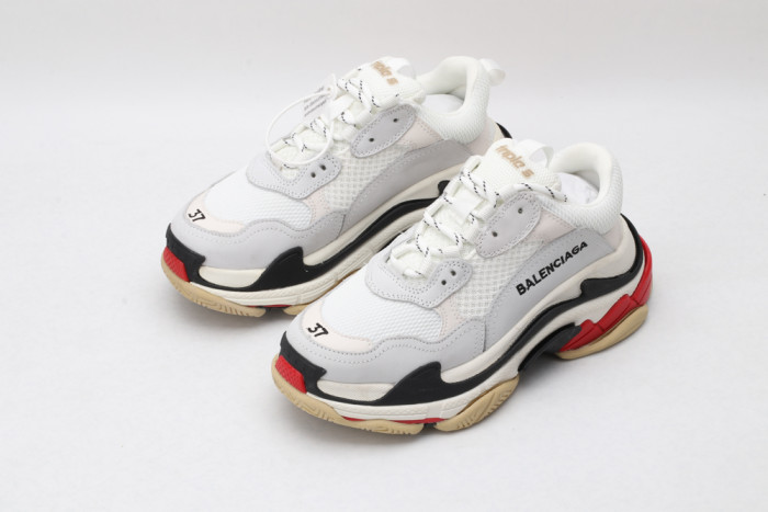 BLCG TRIPLE SNEAKER - CCSHOES
