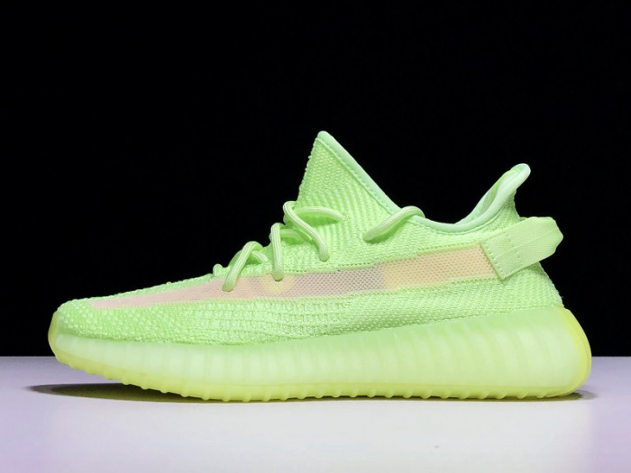 Adidas Yeezy Boost 350 V2 “Glow in the Dark” EG5293 - CCSHOES