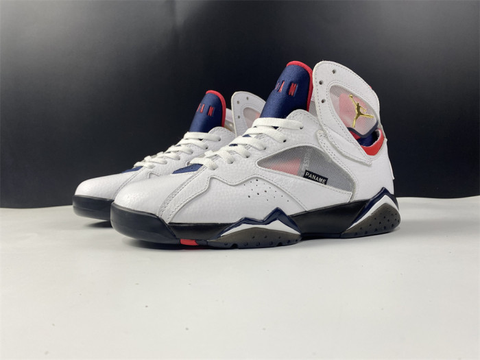 Air Jordan 7 “PSG” CZ0789-105 - CCSHOES