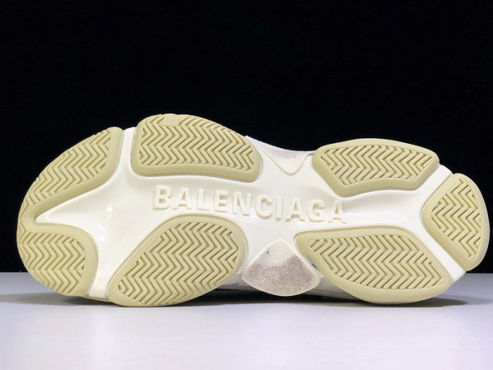 BLCG Triple S Curry 516440 W09O2 7070 - CCSHOES