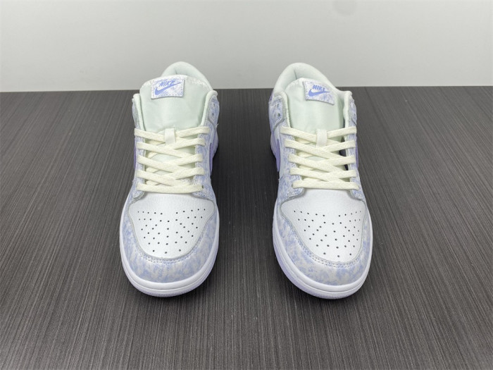 Nike Dunk Low Purple Pulse (W) DM9467-500 - CCSHOES