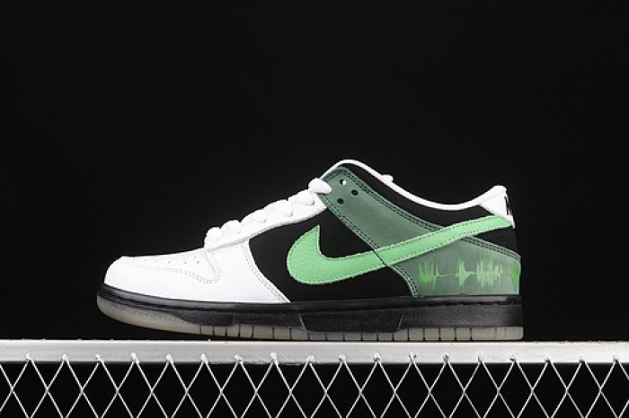 Nike SB Dunk Low C&K 313170-031 - CCSHOES