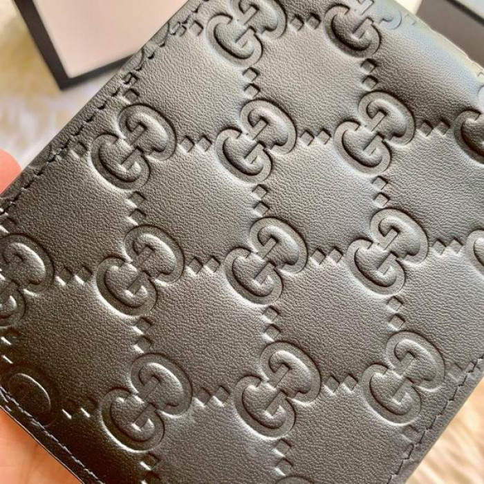 GUCC WALLET 365466 11*9 - CCSHOES
