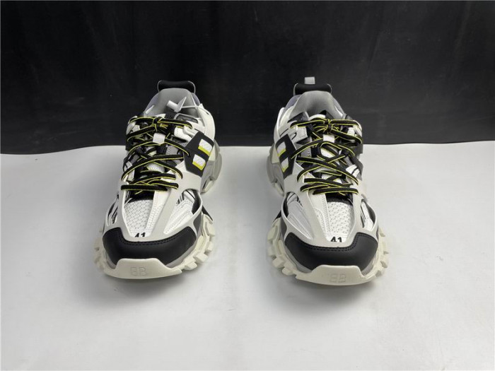 BLCG TRACK SNEAKER - CCSHOES