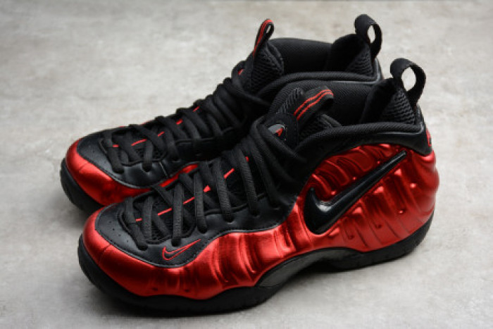 AIR FOAMPOSITE PRO 'UNIVERSITY RED' - 624041-604 - CCSHOES