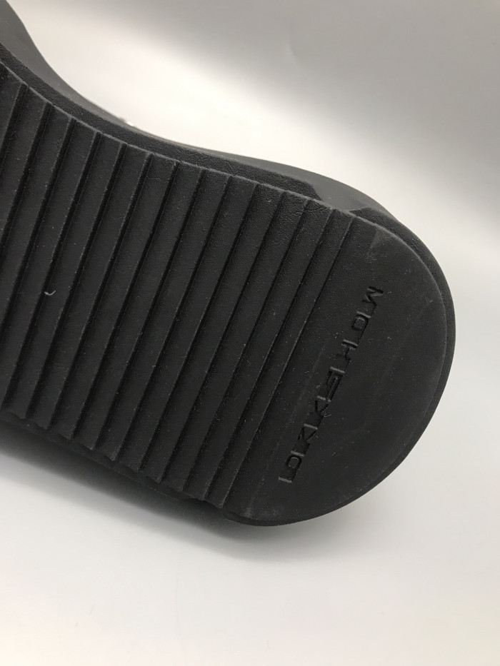 Rick Owen.s Sneaker - CCSHOES