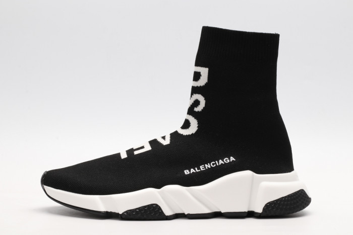 BLCG SPEED SNEAKER - CCSHOES