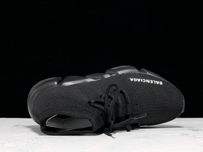 BLCG SPEED SNEAKER 552382 W1HP0 1000 - CCSHOES