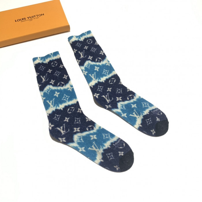 LV SOCK - CCSHOES