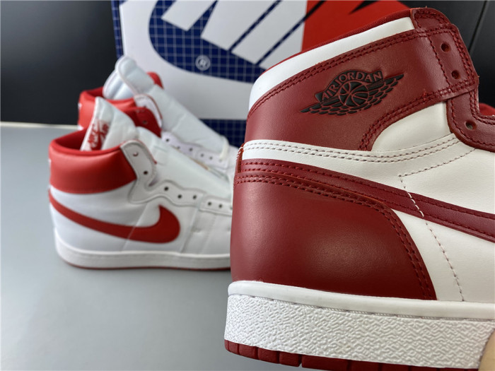 Jordan New Beginnings Pack Retro High 1 & Nike Air Ship CT6252-900 - CCSHOES