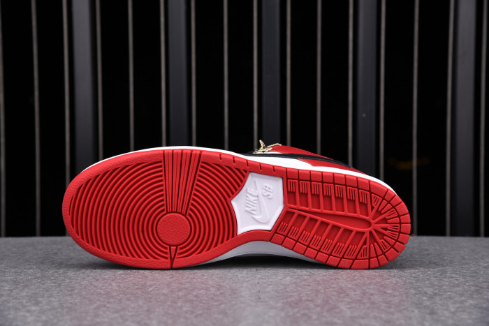 NIKE SB DUNK LOW J-PACK CHICAGO BQ6817-600 - CCSHOES