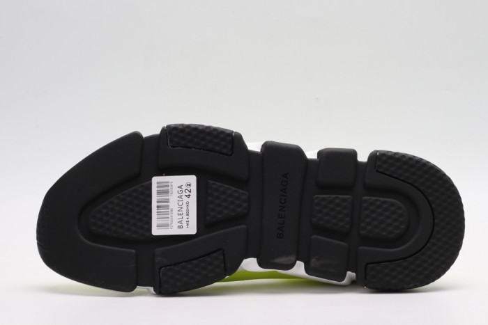BLCG SPEED SNEAKER - CCSHOES