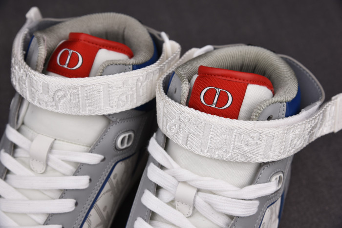 DR B27 SNEAKER - CCSHOES