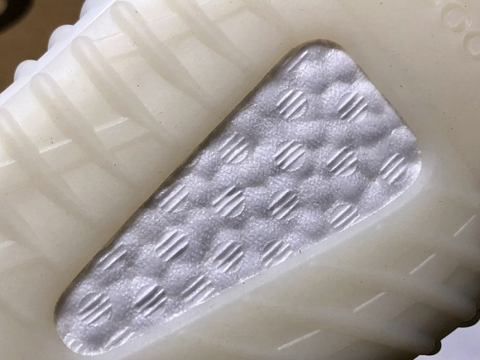 Adidas Yeezy Boost 350 V2 Cream White CP9366 - CCSHOES