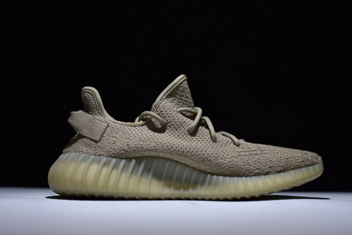 Adidas Yeezy Boost 350 V2 “Dark Green” DA9572 - CCSHOES