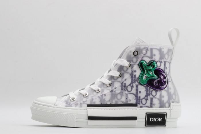 DR B23 Sneakers - CCSHOES