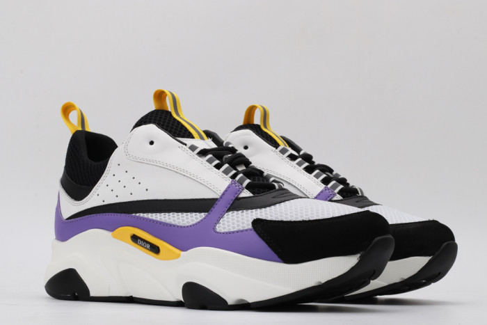 DR B22 SNEAKER - CCSHOES