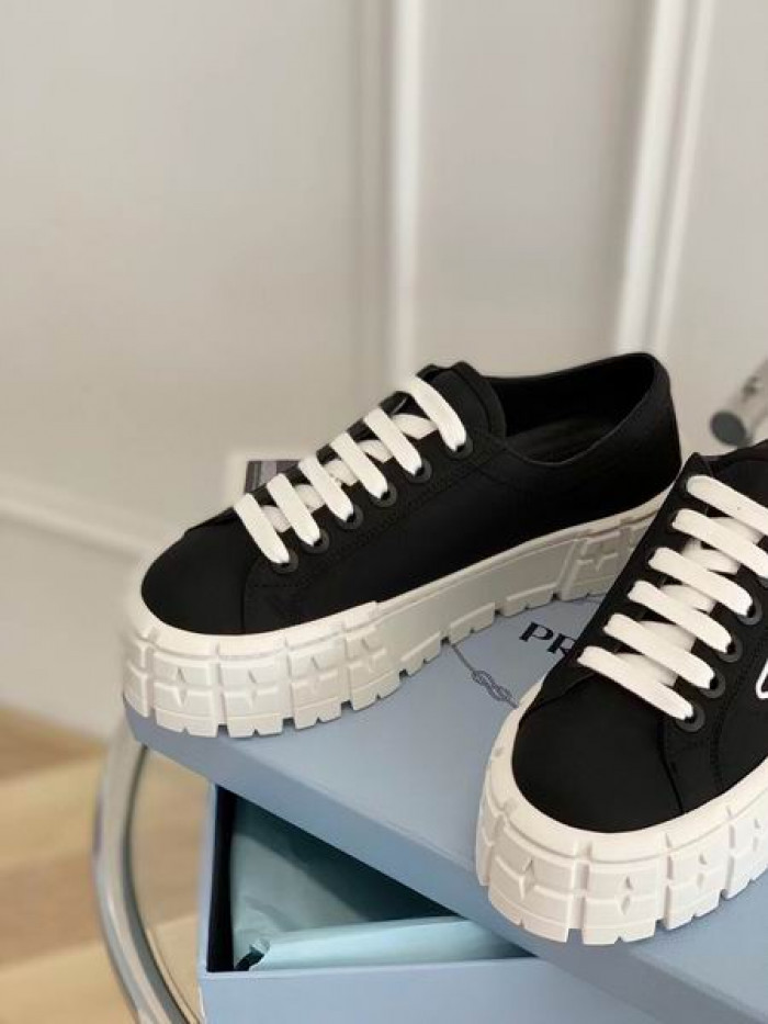 PRAD 21ss sneaker - CCSHOES
