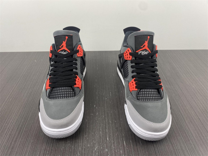 Air Jordan 4 Retro "Infrared" DH6927-061 - CCSHOES