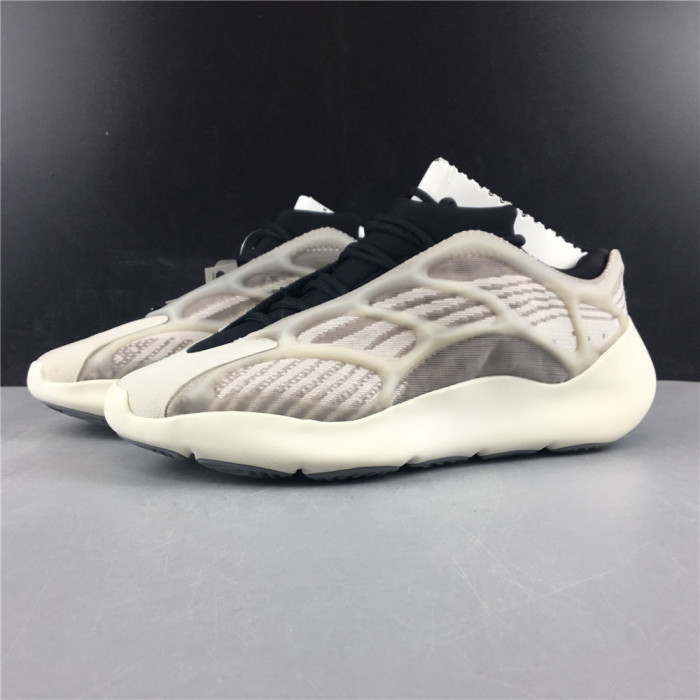 Adidas Yeezy Boost 700 V3 White Ash EF9897 - CCSHOES