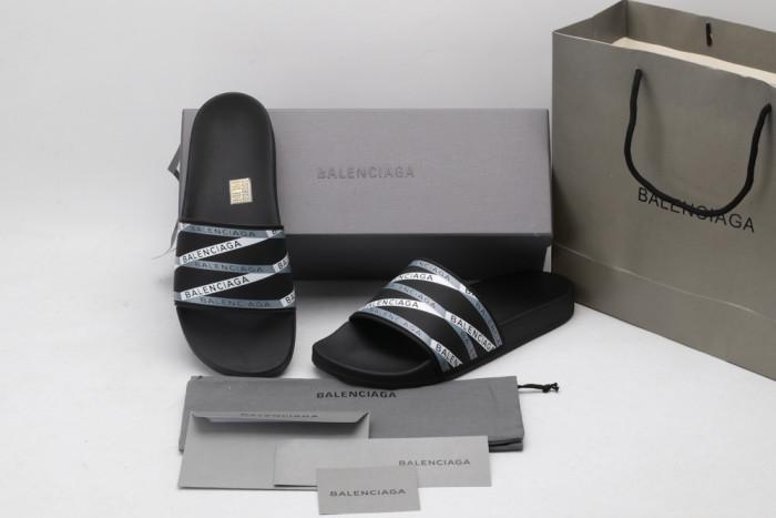 BLCG SLIPPERS - CCSHOES
