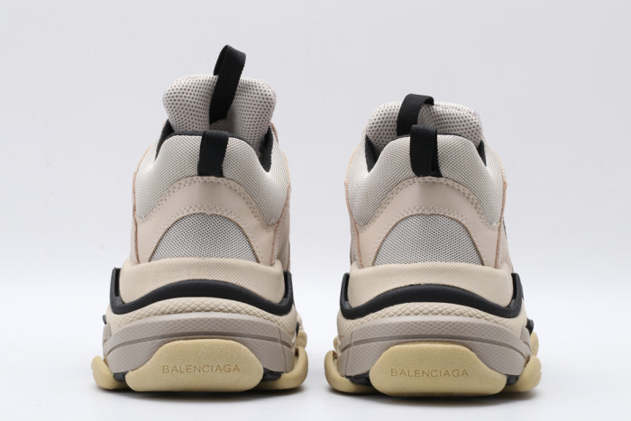 BLCG TRIPLE SNEAKER - CCSHOES