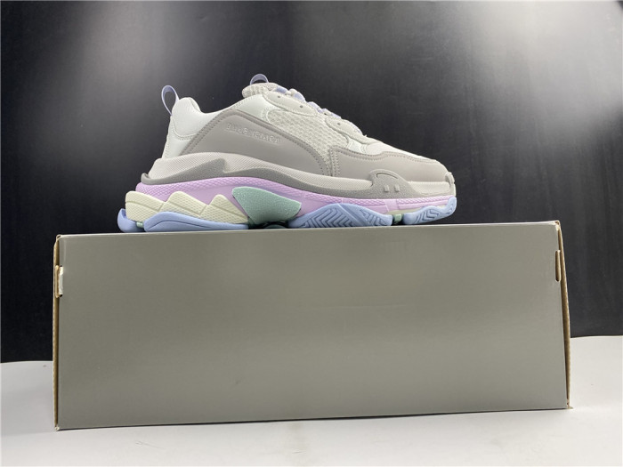 BLCG TRIPLE SNEAKER - CCSHOES