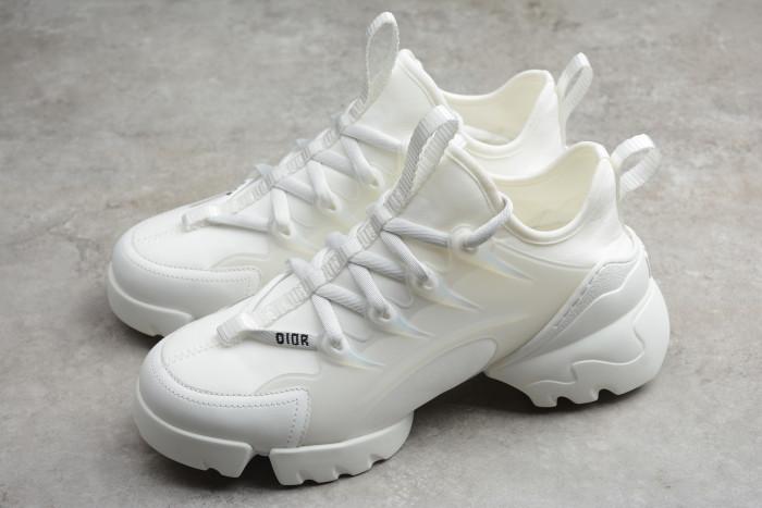 DR-CONNECT WHITE KCK222NGG_S10W - CCSHOES