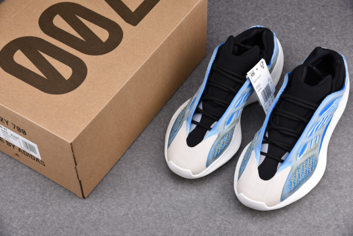 ADIDAS YEEZY 700 V3 GLOW IN THE DARK G54850 - CCSHOES