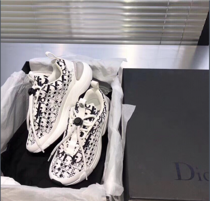DR B22 SNEAKER - CCSHOES