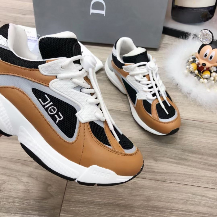 DR Oblique SNEAKER - CCSHOES