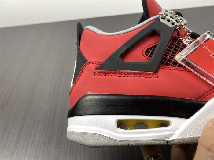 Jordan 4 Retro Toro Bravo 308497-603 - CCSHOES