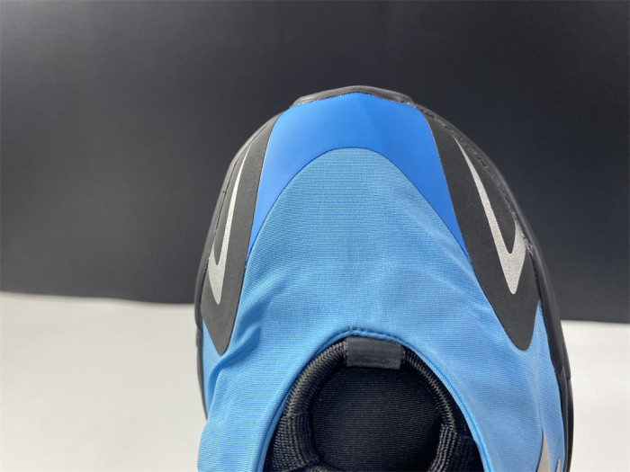 ADIDAS Yeezy Boost 700 MNVN 'Bright Cyan' GZ3079 - CCSHOES