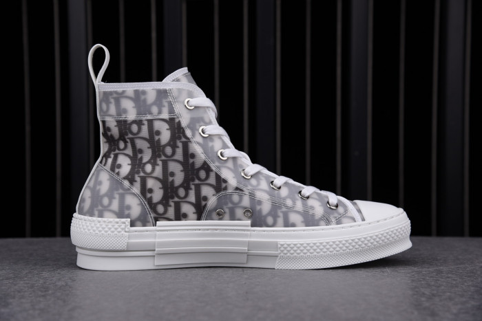 DR B23 High Top Logo Oblique 3SH118YJP_H069 - CCSHOES