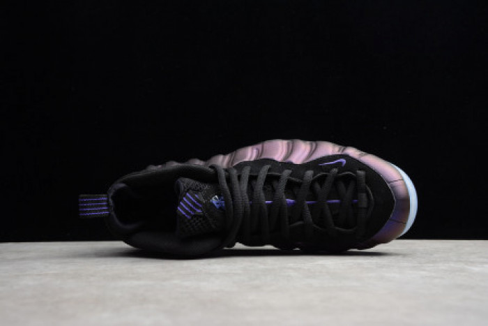AIR FOAMPOSITE ONE EGGPLANT (2017) 314996-008 - CCSHOES