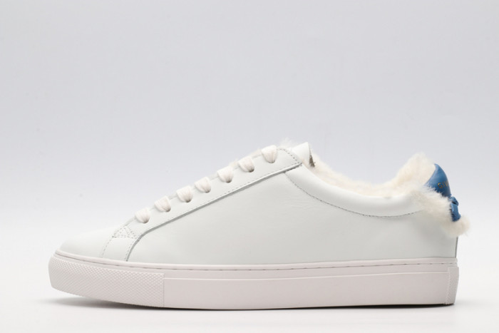 Givench LOW-TOP SNEAKER - CCSHOES