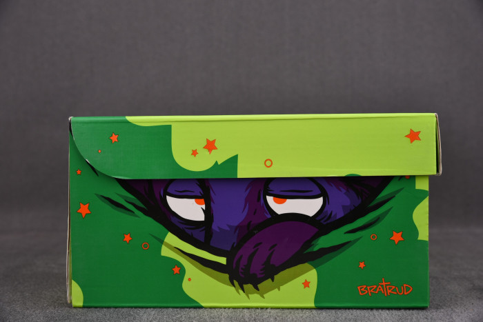 Nike SB Dunk High Reverse Skunk 420 CW9971-500 - CCSHOES
