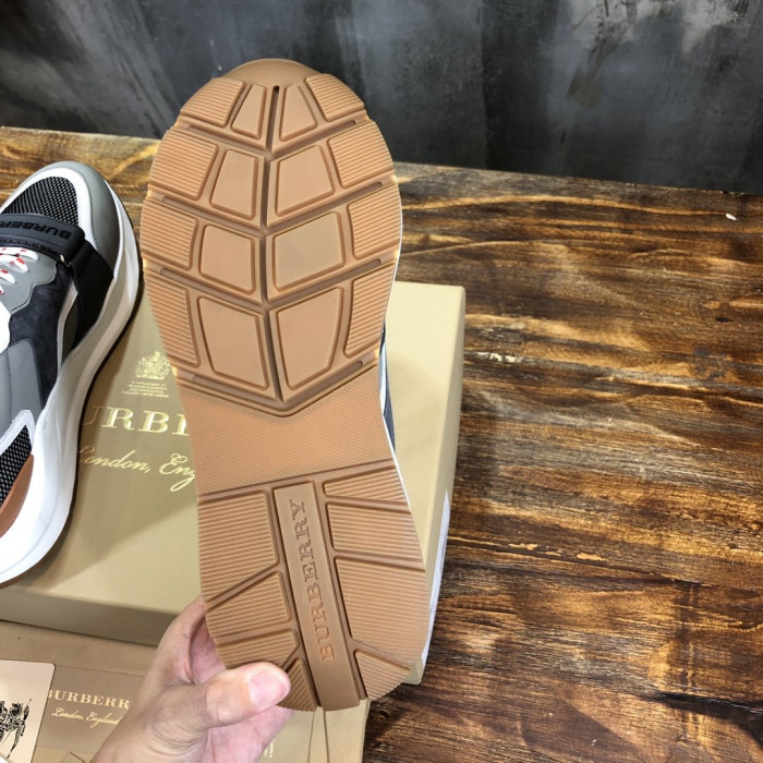 Bubery SHOES - CCSHOES
