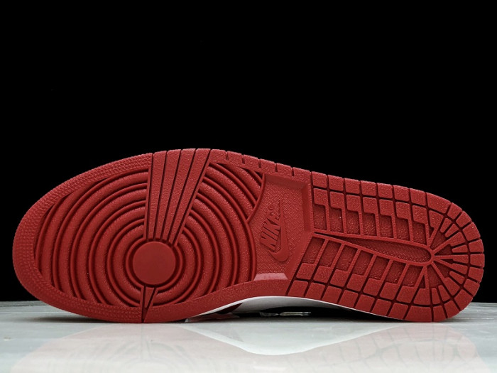 Air Jordan 1 Retro High OG "Chicago" 555088-101 - CCSHOES