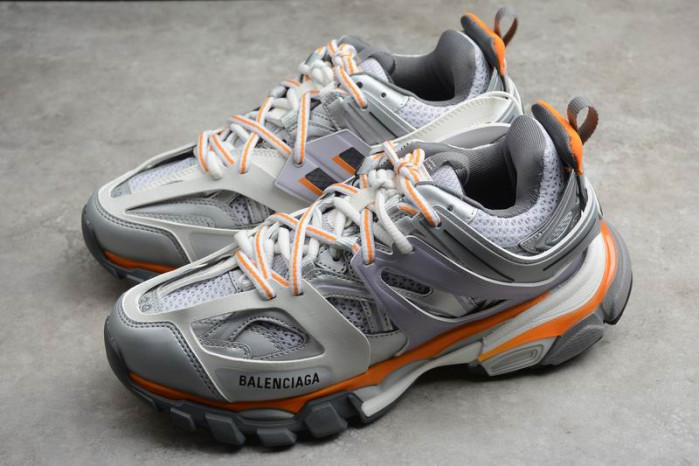 BLCG TRACK SNEAKER - CCSHOES