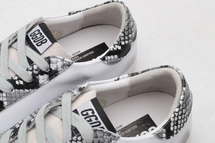 GGD SNEAKERS - CCSHOES