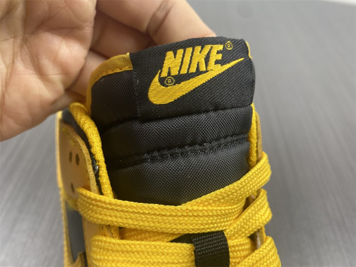 Nike Dunk Low Goldenrod (2021) DD1391-004 - CCSHOES