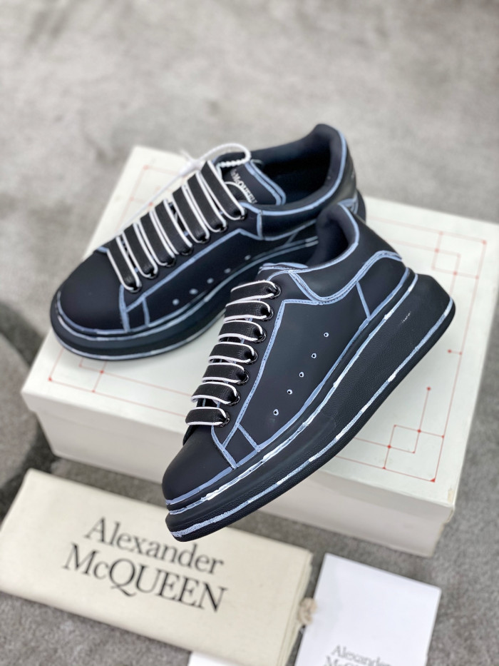 MQ SNEAKERS - CCSHOES
